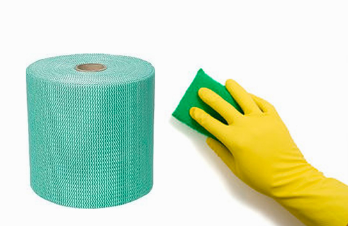 Descartáveis para Higienização e Limpeza Profissional