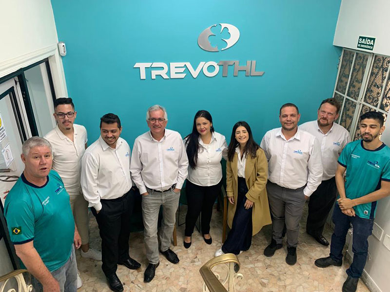 Equipe Trevo THL