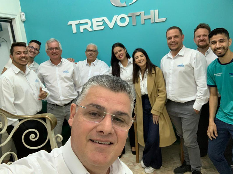 Equipe Trevo THL