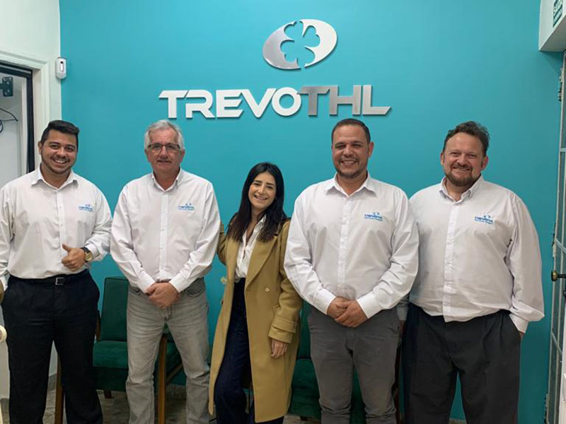 Equipe Trevo THL