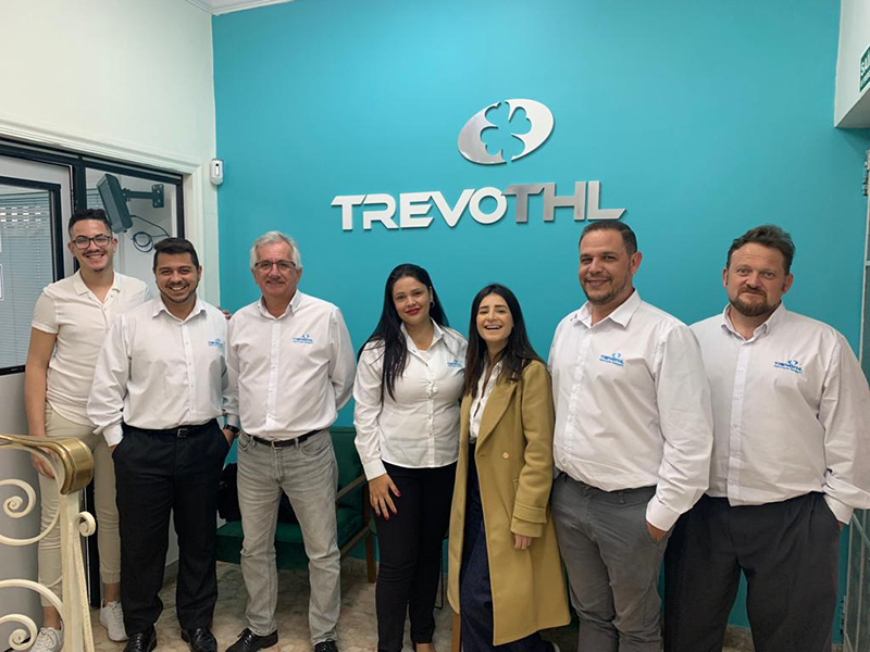 Equipe Trevo THL