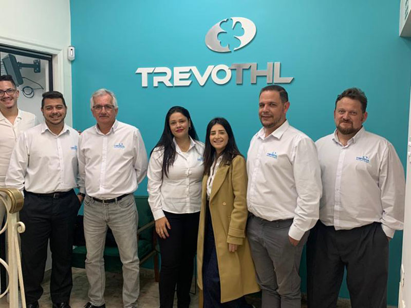 Equipe Trevo THL