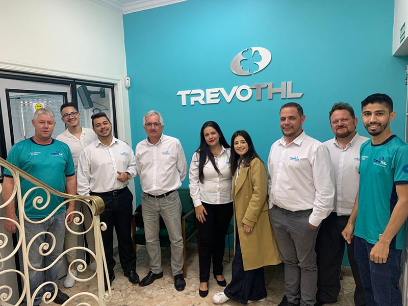 Equipe Trevo THL