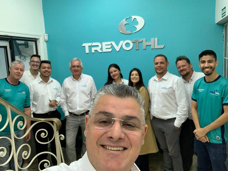 Equipe Trevo THL