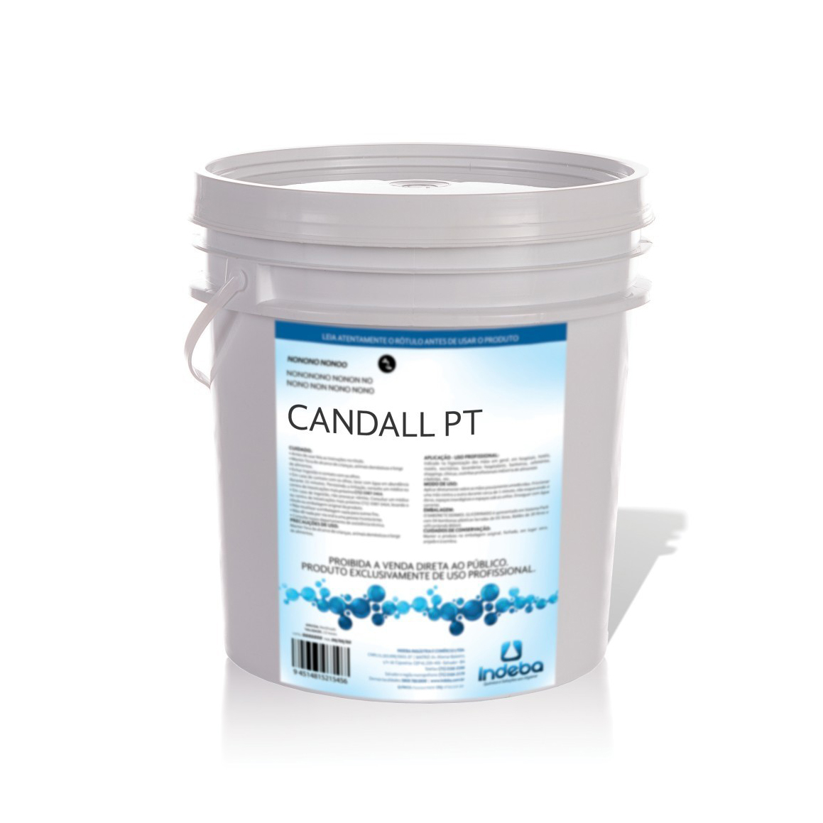 Candall PT