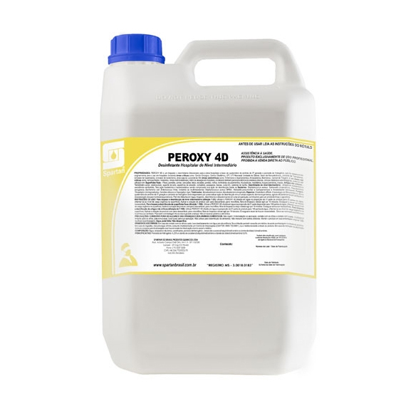 Peroxy 4D