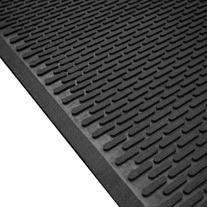 Tapete industrial Scrape-Mat