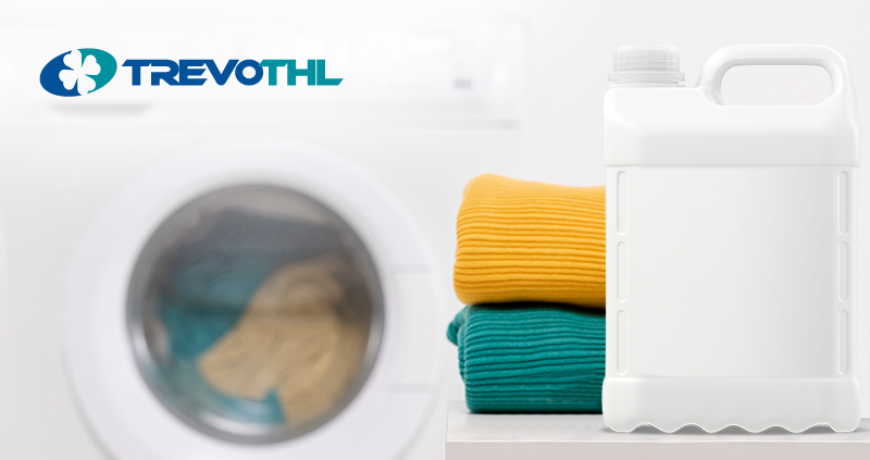 Saiba quais os produtos e processos usados nas lavanderias industriais.
