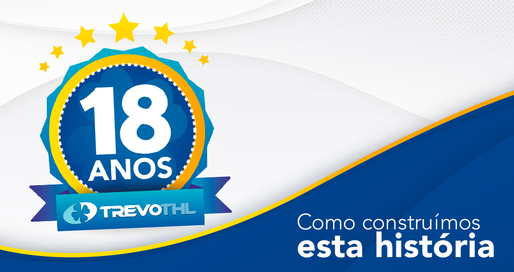 Trevo THL: uma história de sucesso em higienização profissional